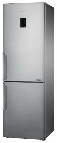 Kühlschrank Samsung RB-31 FEJNCSS Foto, Charakteristik