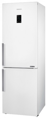 Хладилник Samsung RB-31 FEJNDWW снимка, Характеристики
