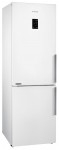 Refrigerator Samsung RB-31 FEJNDWW 59.50x185.00x73.10 cm