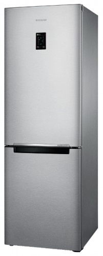 Ψυγείο Samsung RB-31 FERMDSA φωτογραφία, χαρακτηριστικά