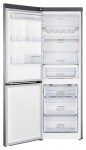 Хладилник Samsung RB-31 FERMDSS 59.50x185.00x66.80 см