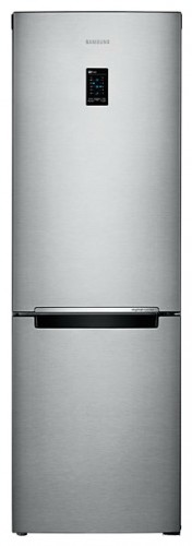 Refrigerator Samsung RB-31 FERNBSA larawan, katangian