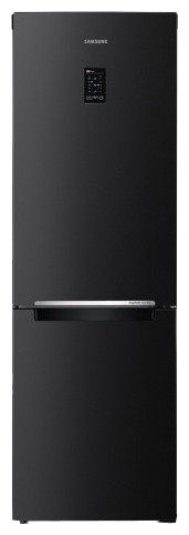 Kjøleskap Samsung RB-31 FERNCBC Bilde, kjennetegn