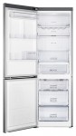 Хладилник Samsung RB-31 FERNCSA 59.50x185.00x66.80 см