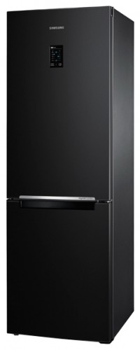 Jääkaappi Samsung RB-31 FERNDBC Kuva, ominaisuudet
