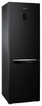 Refrigerator Samsung RB-31 FERNDBC 59.50x185.00x66.80 cm