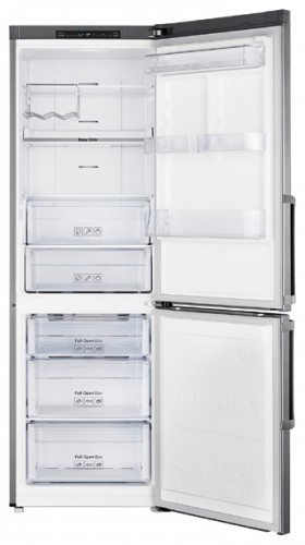 Kühlschrank Samsung RB-31 FSJMDSS Foto, Charakteristik