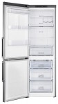 Refrigerator Samsung RB-31 FSJNDSA 59.50x185.00x66.80 cm