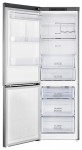 Refrigerator Samsung RB-31 FSRMDSS 59.50x185.00x64.70 cm
