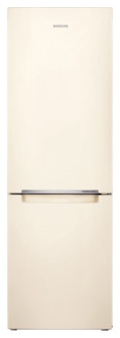 Kylskåp Samsung RB-31 FSRNDEF Fil, egenskaper