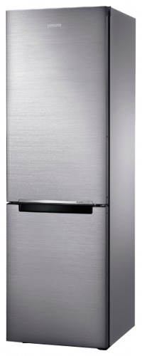 Refrigerator Samsung RB-31 FSRNDSS larawan, katangian