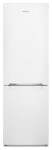 Refrigerator Samsung RB-31 FSRNDWW 59.50x185.00x66.80 cm