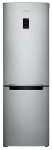 Холодильник Samsung RB-31 HER2CSA 59.50x185.00x66.80 см