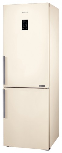 Tủ lạnh Samsung RB-31FEJMDEF ảnh, đặc điểm