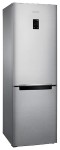 Refrigerator Samsung RB-32 FERMDS 60.00x185.00x65.00 cm