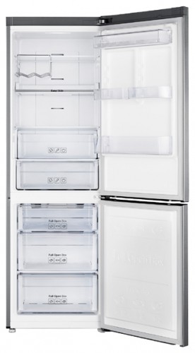Kylskåp Samsung RB-32 FERMDSA Fil, egenskaper