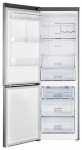 Refrigerator Samsung RB-32 FERMDSA 59.50x185.00x64.70 cm