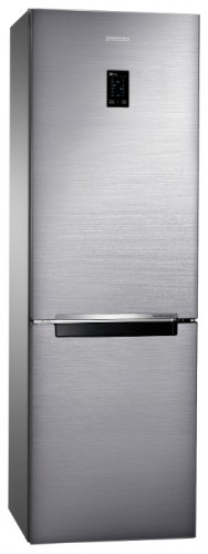 Refrigerator Samsung RB-32 FERMDSS larawan, katangian
