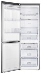 Buzdolabı Samsung RB-32 FERNCSS 59.50x185.00x64.70 sm