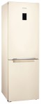 Refrigerator Samsung RB-33 J3200EF 59.50x185.00x66.80 cm