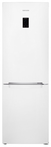 Kühlschrank Samsung RB-33 J3200WW Foto, Charakteristik