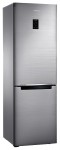 Refrigerator Samsung RB-33 J3215SS 59.50x185.00x66.80 cm