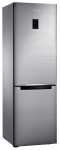 Холодильник Samsung RB-33 J3220SS 59.50x185.00x66.80 см