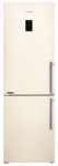 Refrigerator Samsung RB-33 J3300EF 59.50x185.00x66.80 cm
