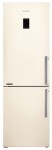 Refrigerator Samsung RB-33 J3301EF 59.50x185.00x66.80 cm