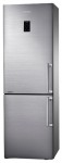 Køleskab Samsung RB-33 J3320SS 59.50x185.00x69.70 cm