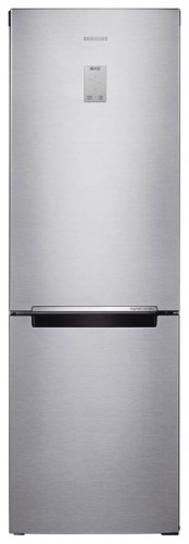 Buzdolabı Samsung RB-33 J3420SA fotoğraf, özellikleri