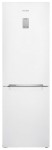 Холодильник Samsung RB-33 J3420WW 59.50x185.00x66.80 см