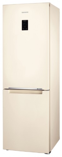 Хладилник Samsung RB-33J3200EF снимка, Характеристики