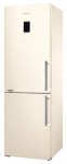 Buzdolabı Samsung RB-33J3320EF 59.50x185.00x69.70 sm