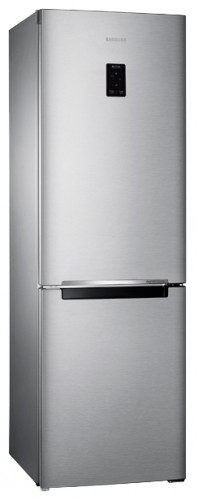 Jääkaappi Samsung RB-33J3320SA Kuva, ominaisuudet