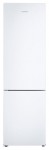 Refrigerator Samsung RB-37 J5000WW 59.50x201.00x67.50 cm