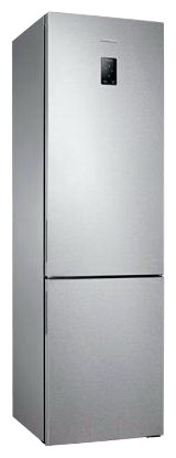 Ψυγείο Samsung RB-37 J5200SA φωτογραφία, χαρακτηριστικά
