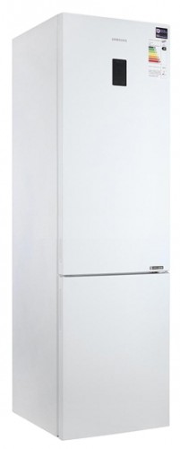 Refrigerator Samsung RB-37 J5200WW larawan, katangian