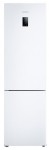 Jääkaappi Samsung RB-37 J5220WW 59.50x201.00x67.50 cm
