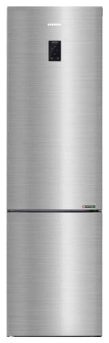 Refrigerator Samsung RB-37 J5240SA larawan, katangian