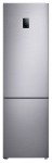 Холодильник Samsung RB-37 J5240SS 59.50x201.00x67.50 см