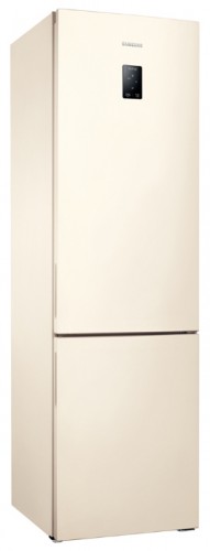 Kjøleskap Samsung RB-37 J5271EF Bilde, kjennetegn