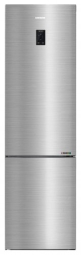 Хладилник Samsung RB-37 J5271SS снимка, Характеристики