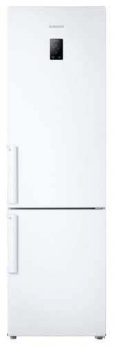 Холодильник Samsung RB-37 J5300WW фото, Характеристики