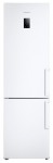 Hűtő Samsung RB-37 J5300WW 59.50x201.00x71.90 cm