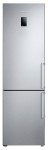 冷蔵庫 Samsung RB-37 J5340SL 64.00x211.00x74.00 cm