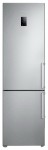 Хладилник Samsung RB-37 J5341SA 59.50x201.00x71.90 см