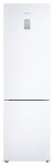 冷蔵庫 Samsung RB-37 J5450WW 59.50x201.00x67.50 cm
