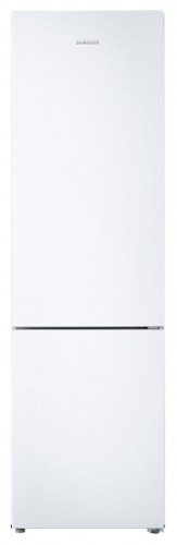 Kylskåp Samsung RB-37J5000WW Fil, egenskaper