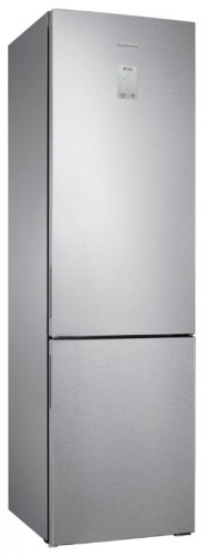 Kylskåp Samsung RB-37J5440SA Fil, egenskaper